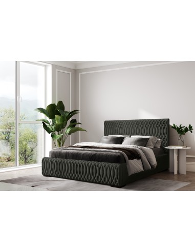 Tête de lit et Sommier VENEZIA...