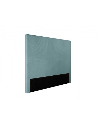 TETE DE LIT VELOURS COTELE LAUREL...