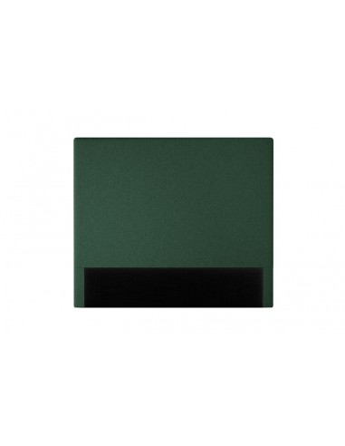 TETE DE LIT TISSU BOUCLETTES LAUREL...