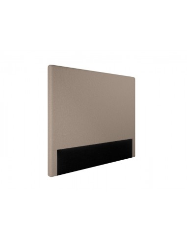 TETE DE LIT TISSU BOUCLETTES LAUREL...