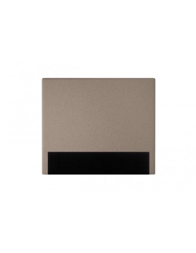 TETE DE LIT TISSU BOUCLETTES LAUREL...