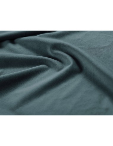 Tête De Lit En Velours, Couleur Pétrole, Lara, Marque Milo Casa Tête De Lit En Velours, Couleur Pétrole, Lara, Marque Milo Casa