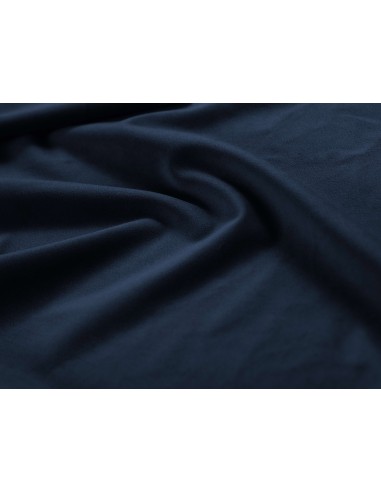 Tête De Lit En Velours, Couleur Bleu Roi, Lara, Marque Milo Casa
