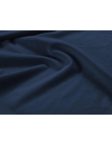 Tête De Lit En Velours, Couleur Bleu Roi, Monica, Marque Milo Casa