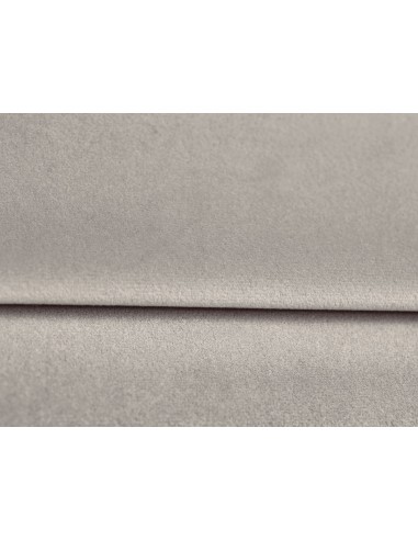 Tête De Lit En Velours, Couleur Beige, Begonia, Marque Mazzini Sofas