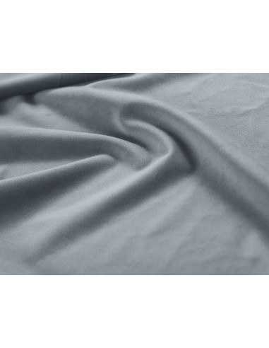 Tête De Lit En Velours, Couleur Bleu Clair, Natalia, Marque Milo Casa Tête De Lit En Velours, Couleur Bleu Clair, Natalia, Marque Milo Casa