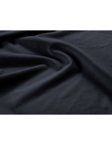 Tête De Lit En Velours, Couleur Bleu Foncé, Natalia, Marque Milo Casa Tête De Lit En Velours, Couleur Bleu Foncé, Natalia, Marque Milo Casa