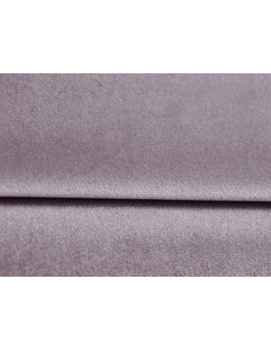 Tête De Lit En Velours, Couleur Lavande, Begonia, Marque Mazzini Sofas