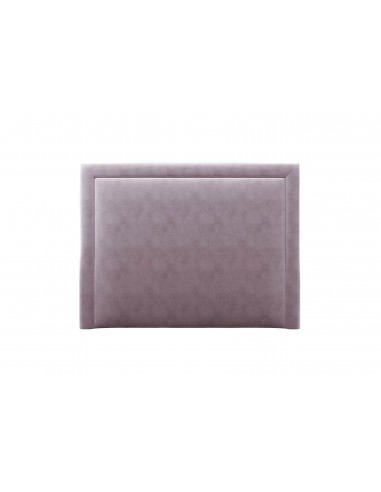 Tête De Lit En Velours, Couleur Lavande, Primevere, Marque Mazzini Sofas Tête De Lit En Velours, Couleur Lavande, Primevere, Marque Mazzini Sofas