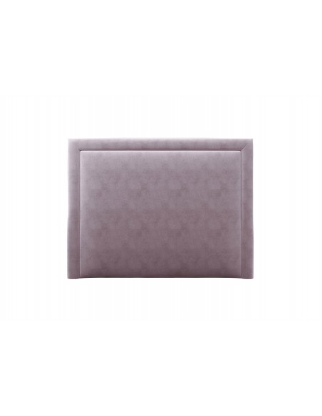 Tête De Lit En Velours, Couleur Lavande, Primevere, Marque Mazzini Sofas Tête De Lit En Velours, Couleur Lavande, Primevere, Marque Mazzini Sofas