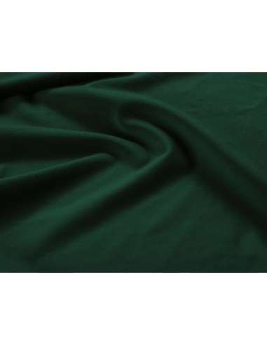Tête De Lit En Velours, Couleur Vert Bouteille, Natalia, Marque Milo Casa Tête De Lit En Velours, Couleur Vert Bouteille, Natalia, Marque Milo Casa