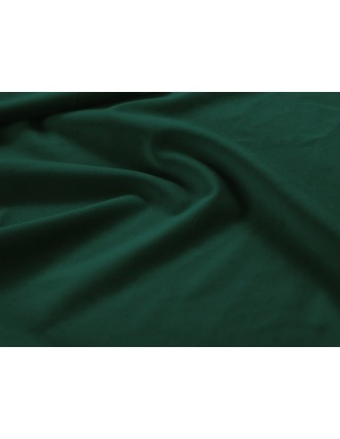 Tête De Lit En Velours, Couleur Vert Bouteille, Athena, Marque Windsor & Co