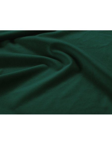 Tête De Lit En Velours, Couleur Vert Bouteille, Athena, Marque Windsor & Co